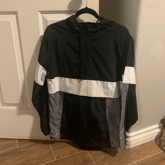 Csg Windbreaker | Poshmark